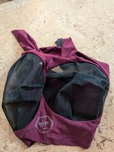 Fliegenmasken Felix Bühler und Irish Innovation 