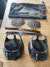 Hoof Boots & Therapy Boots 