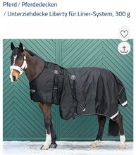 Linerdecke Felix Bühler  Regendeckel 4 in Eins 