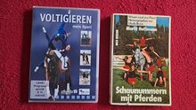 Volti CD / Schaunummern Pferd