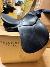 Sattel VS Prestige Prestige VS