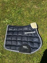 VS Schabracke Eskadron Protection navy Eskadron 