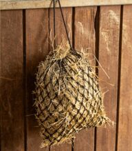 Waldhausen Shetty Heunetz SlowFeed Waldhausen