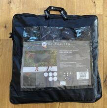 Waldhausen Outdoordecke High Neck