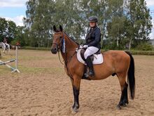 Wallach 8 Jahre