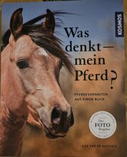 Was denkt mein Pferd