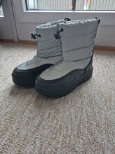 Wasserdichte Winterstiefel in Größe 39 Pummys