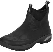 Wasserfeste Stall-/Koppelschuhe Gr. 39 Loesdau Freizeitschuh Highland