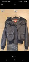 Wellensteyn Jacke XS Wellenstyn  Wild Think 