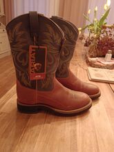 Westernstiefel Ariat Westernstiefel