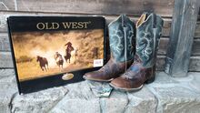 Western Stiefel/Boots von Old West Old West