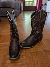 Westernstiefel Stonedeek Westernstiefel 