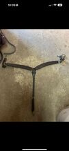 Western Vorderzeug Gr. Cob/VB bzw. Pony bis ca. 1,50 - -