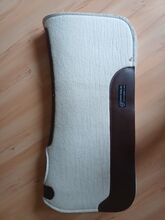 Western-Pad - sehr gut erhalten Western Imports