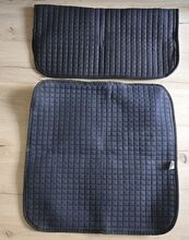 Westernpad Unterlage