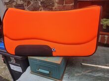 Westernpad neu Burioni