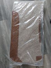 Westernpad aus den USA- Neu Weaver Leather