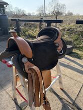 Western-Paddle Signum Gr.L Signum Western Paddle 