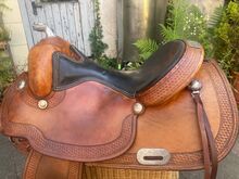 Westernsattel Continental Saddlery Co.