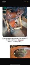 Westernsattel Ortho-Flex Ortho-Flex Ortho-Flex