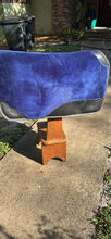 Western saddle pad FOR SALE