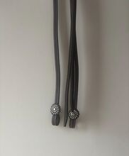 Westerntrense mit Split reins Krämer