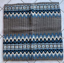 Westernblanket