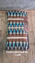 Westernpad 77cm prof.Choice Prof.Choice
