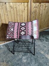 Westernpad CSF CSF