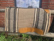 Westernpad Matrix Toklat T3 Toklat
