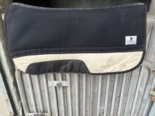 Westernpad Medi Cheval Medi Cheval  Westernpad 