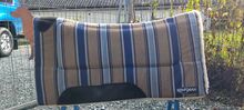 WESTERNPAD REINSMAN