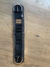 Westerngurt aus Filz 26‘‘ Protect by Western Imports