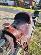 Westernsattel Circle L 7580 Circle L Westernsattel 