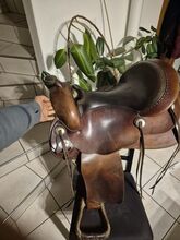 Westernsattel Kenn Store