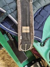 Westernsattelgurt 36" ProTect