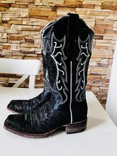 Westernstiefel Tanner Marks Tanner Marks