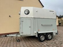 ❗️Westfalia Pferdeanhänger Pferdehänger Viehhänger Westfalia 