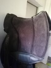 Bareback pads 