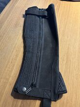 Wildleder Chaps L Zeitler Stitcher