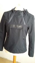 Windbreaker Blau Imperial Riding