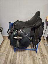 Wintec  2000 Sattel ...... Wintec 