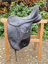 Wintec, Dressursattel, Sattel, Isabell Werth Wintec Isabell Werth