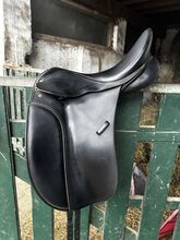 Wintec Dressursattel 17,5 Wintec