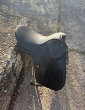 Wintec Dressursattel Wintec 250?