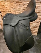 Sattel Wintec Isabell Werth