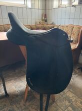 Wintec lite D'lux Dressursattel Wintec Lite D'lux 