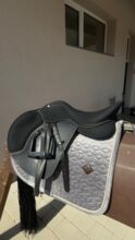 Wintec pro jump Wintec Wintec Pro Cair Jump SCHWARZ
