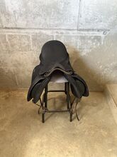 Wintec Sattel | isabell werth | Schwerpunkt Dressur Wintec Isabel Werth