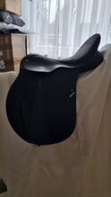 Wintec Springsattel Sattel Vielseitigkeitssattel VS SP Kopfeisen Wintec